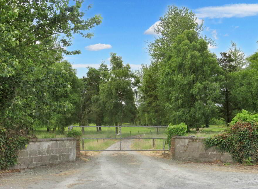 Ardmore, Charleville