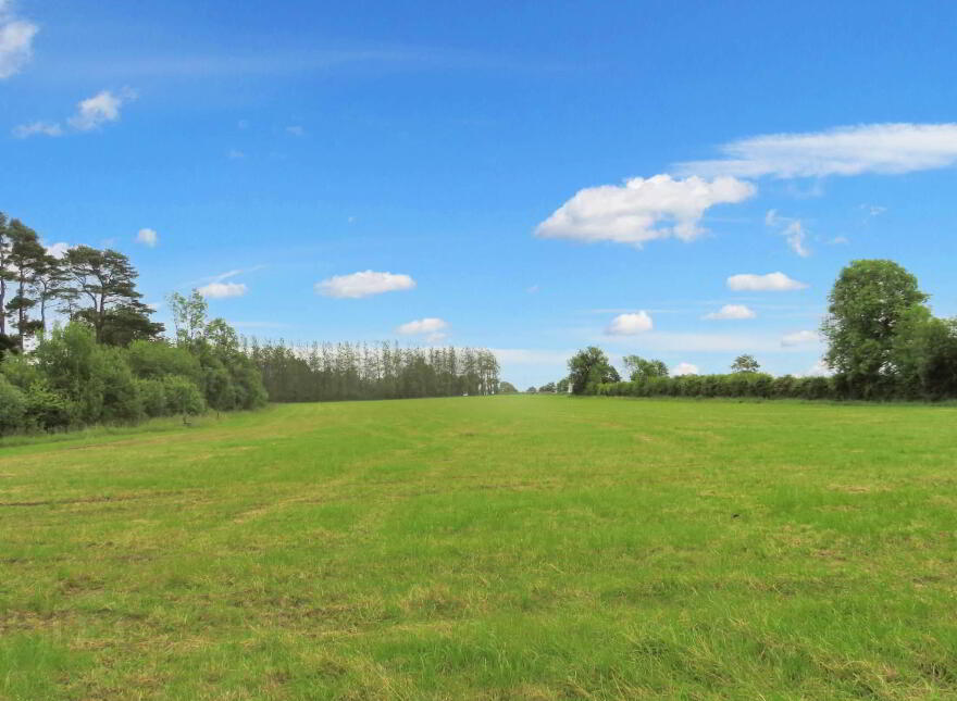 Ardmore, Charleville
