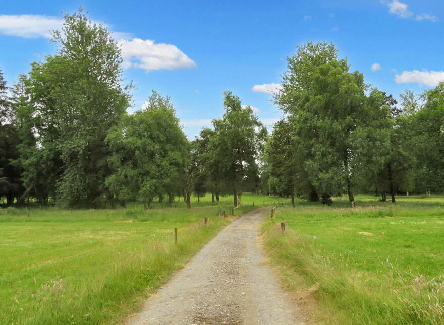 Ardmore, Charleville