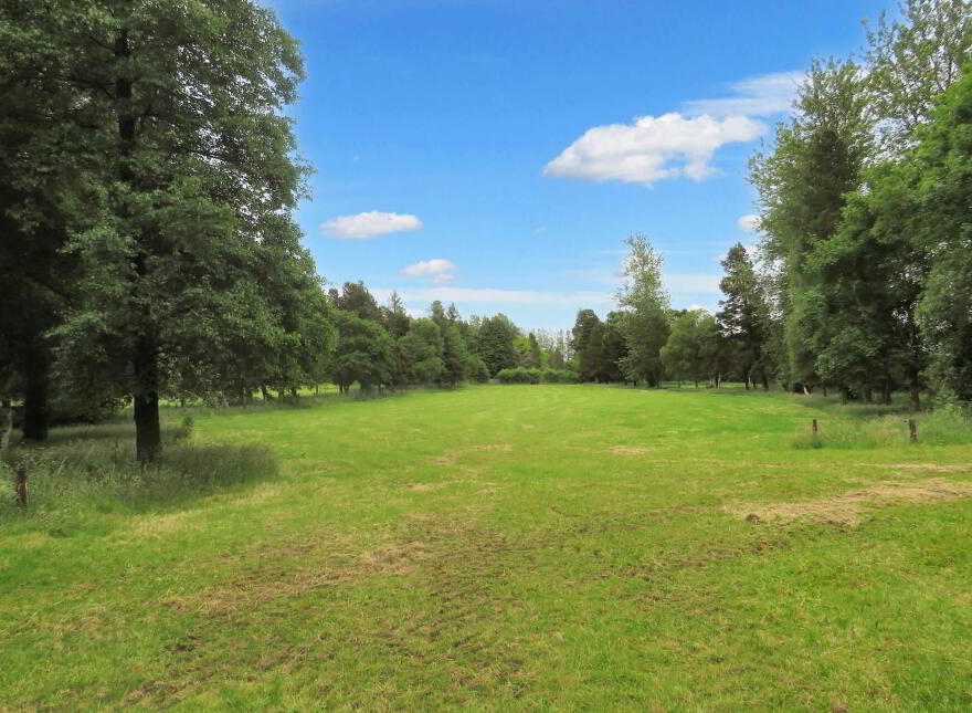 Ardmore, Charleville