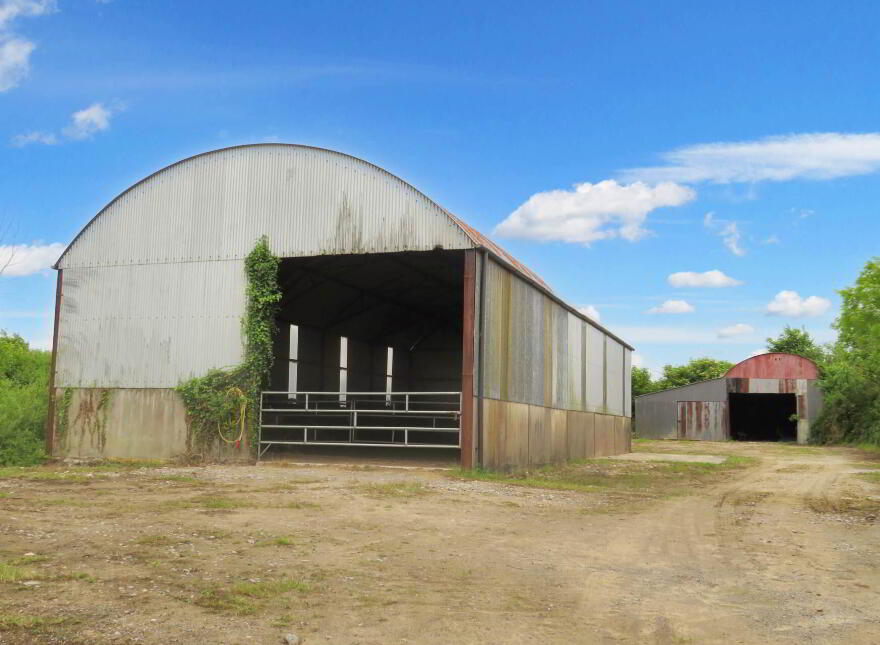 Ardmore, Charleville
