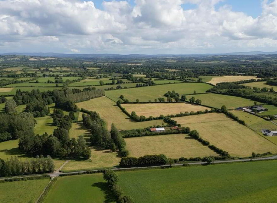 Ardmore, Charleville