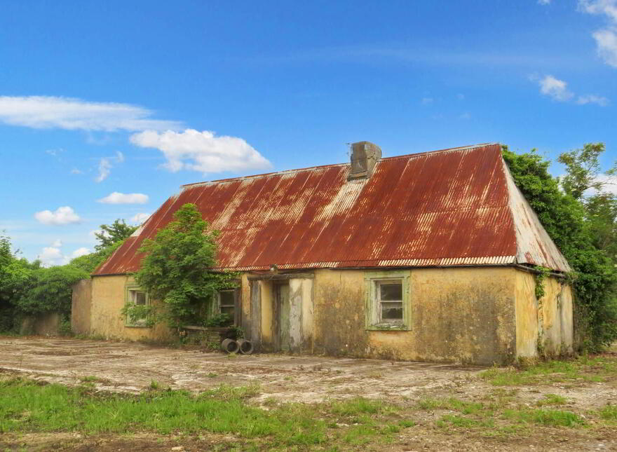Ardmore, Charleville