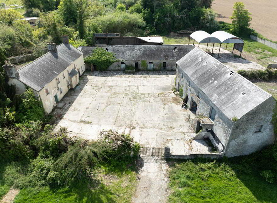 Deerpark, Charleville, P56Y938 photo