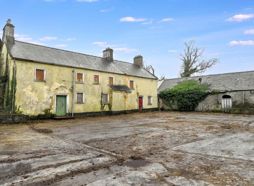 Deerpark, Charleville, P56Y938