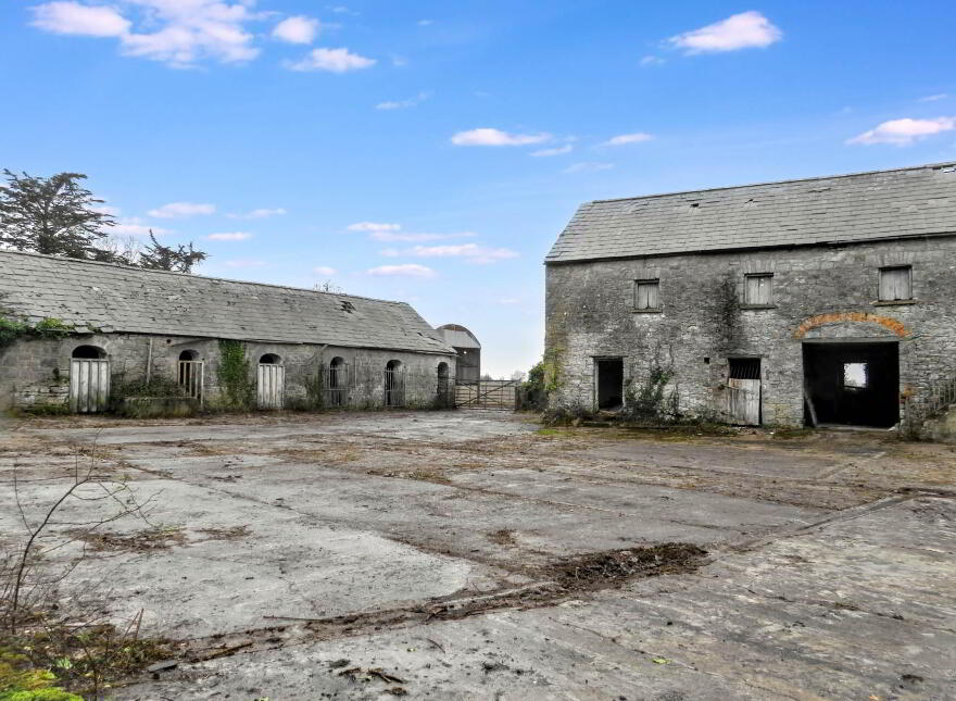 Deerpark, Charleville, P56Y938