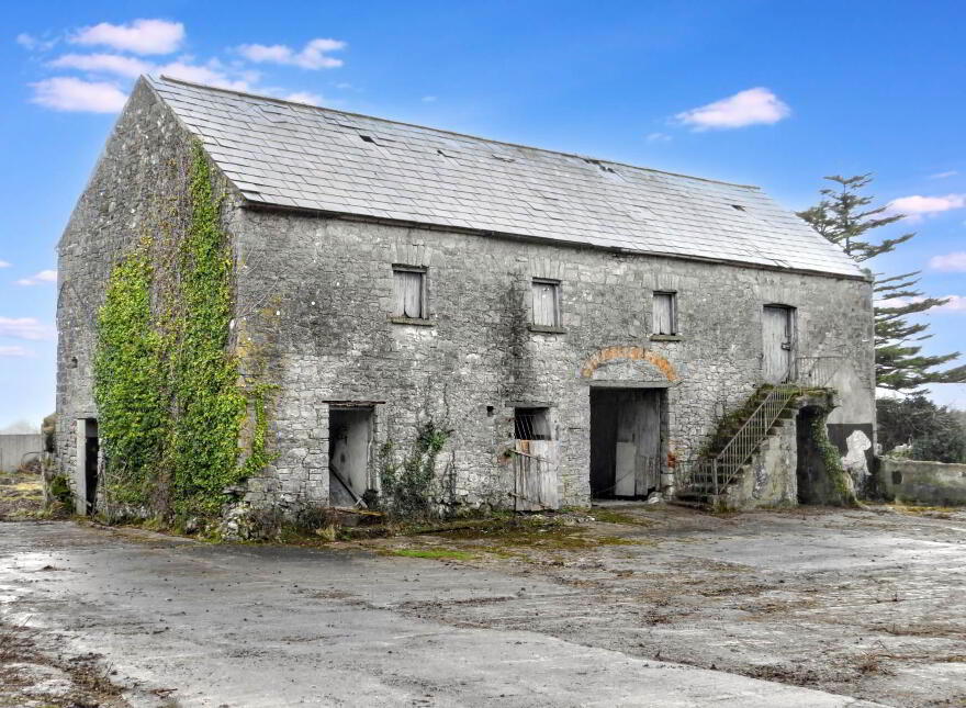 Deerpark, Charleville, P56Y938
