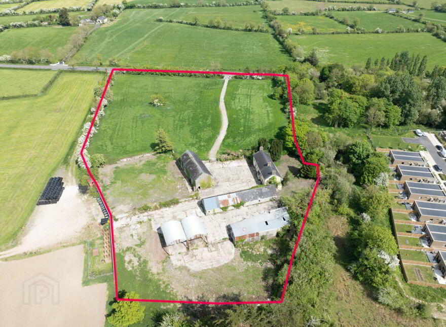 Deerpark, Charleville, P56Y938