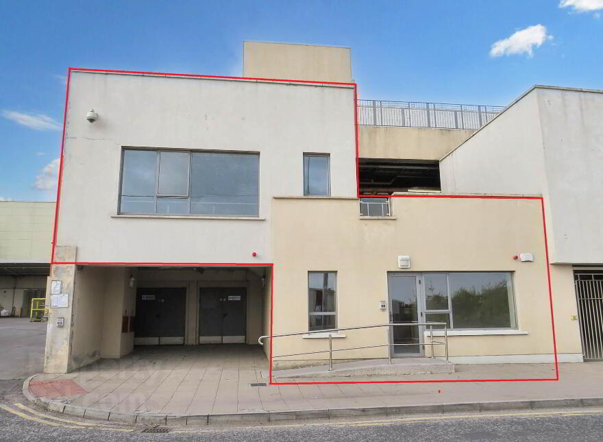 Office, 1 Charleville Town Centre, Bakers Road, Charleville, P56FX37 photo
