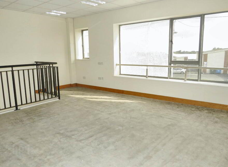 Office, 1 Charleville Town Centre, Bakers Road, Charleville, P56FX37