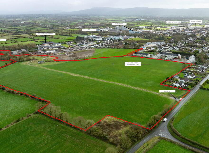 Rathgoggin, North, Charleville photo