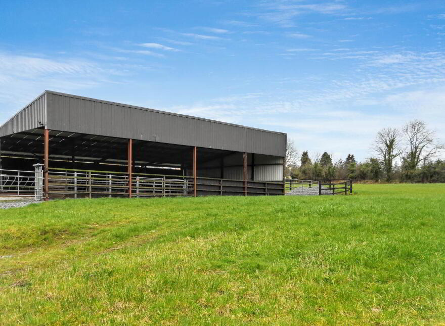 Glenfield South, Liscarroll, Mallow, P51EH95