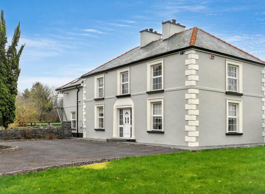 Glenfield South, Liscarroll, Mallow, P51EH95