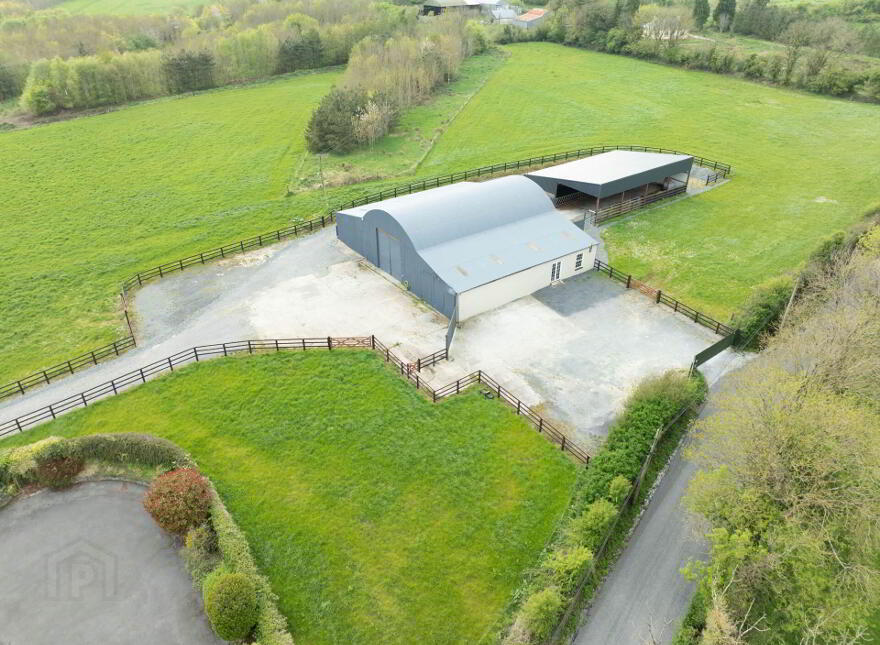 Glenfield South, Liscarroll, Mallow, P51EH95