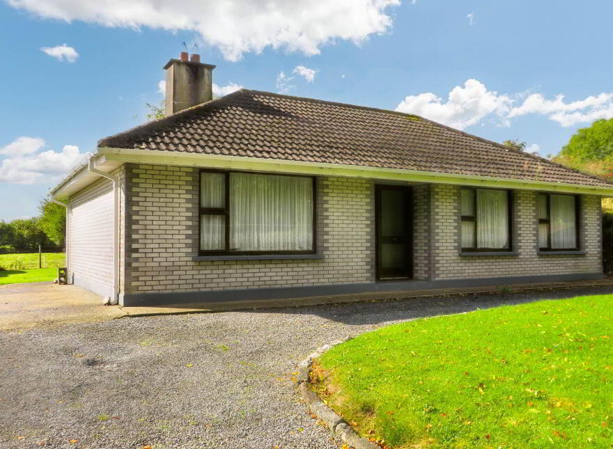 Knockardbane, Liscarroll, P51E2C2 photo