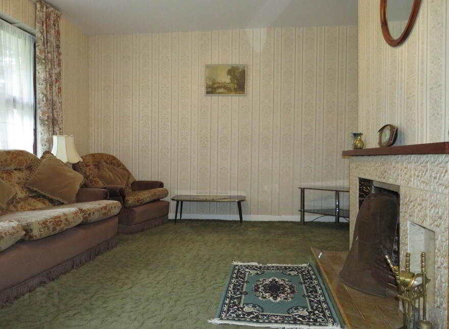 Knockardbane, Liscarroll, P51E2C2