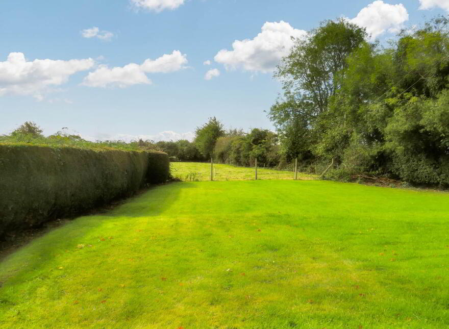 Knockardbane, Liscarroll, P51E2C2