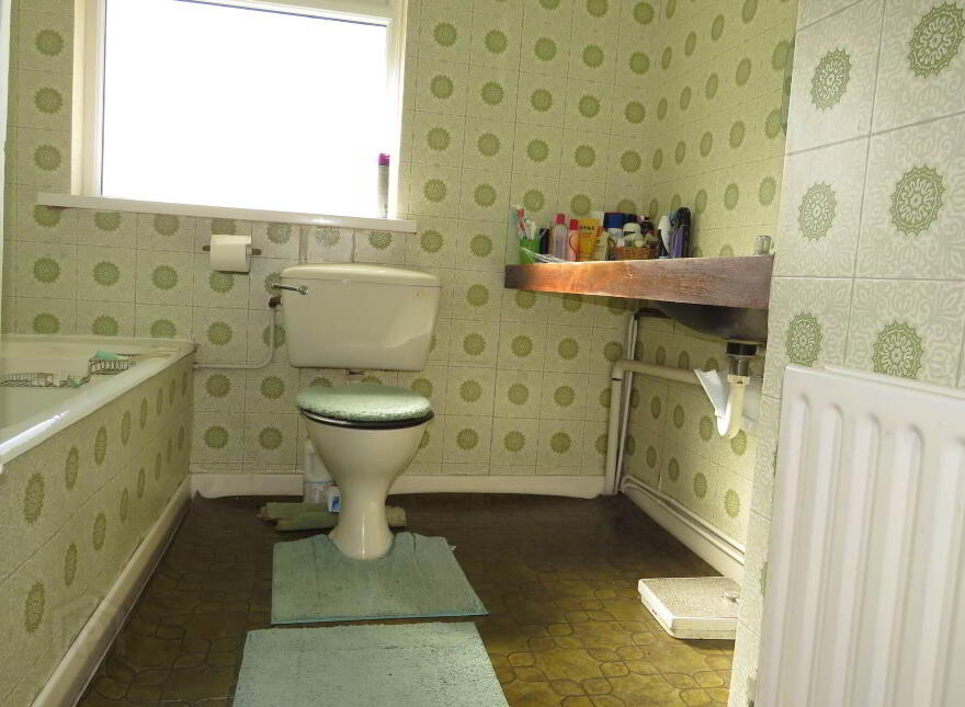 Knockardbane, Liscarroll, P51E2C2