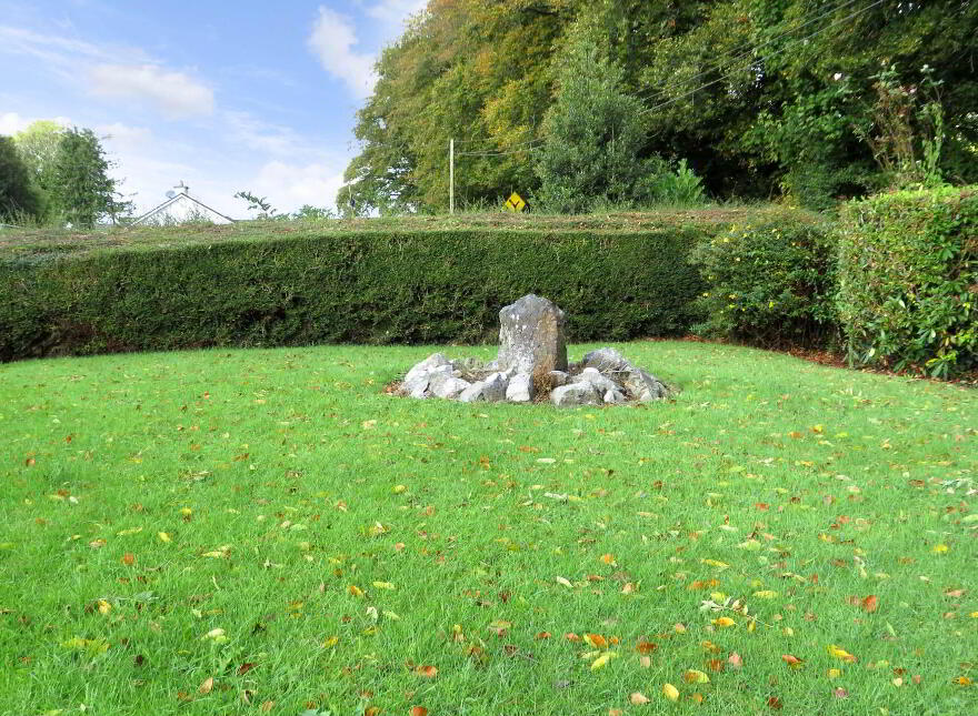 Knockardbane, Liscarroll, P51E2C2