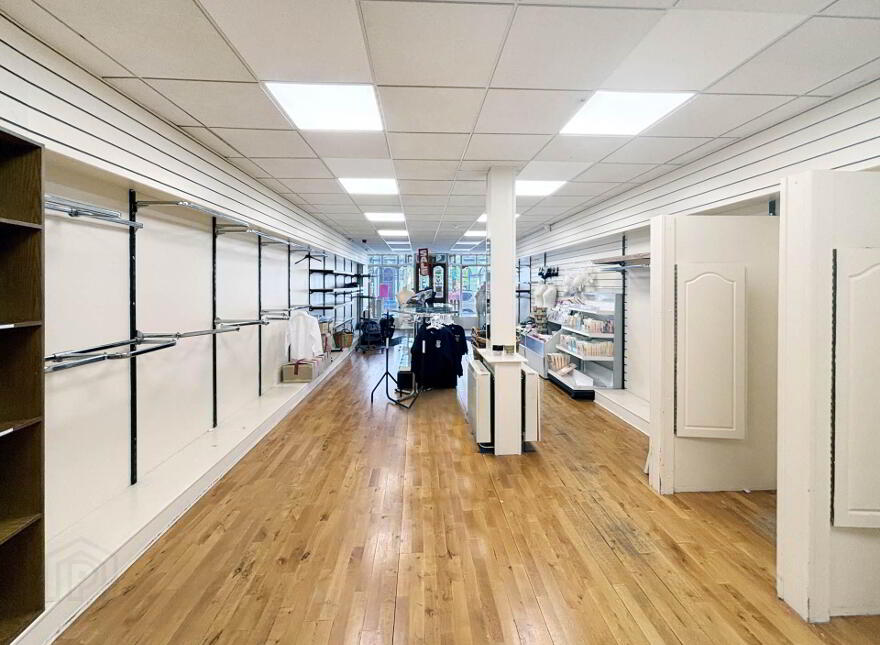 Irish House, Main Street, Charleville, P56TD99