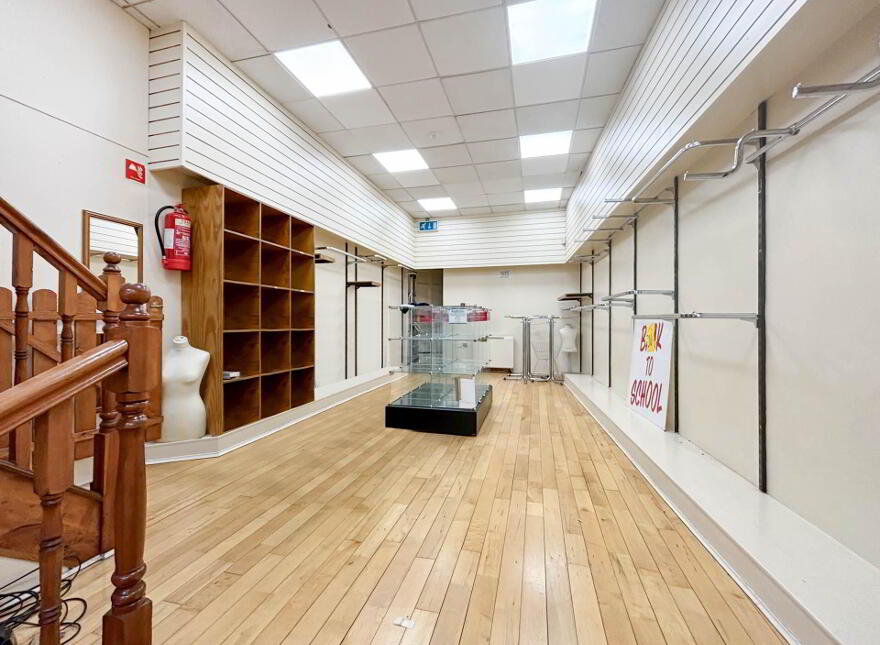 Irish House, Main Street, Charleville, P56TD99