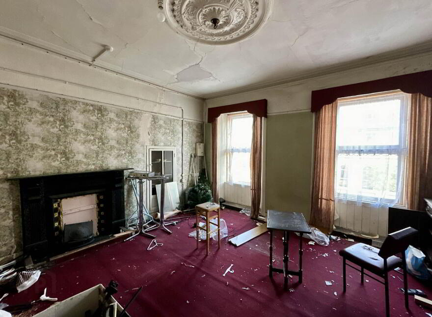 Irish House, Main Street, Charleville, P56TD99