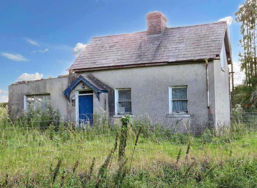 Ballyellis, Buttevant photo