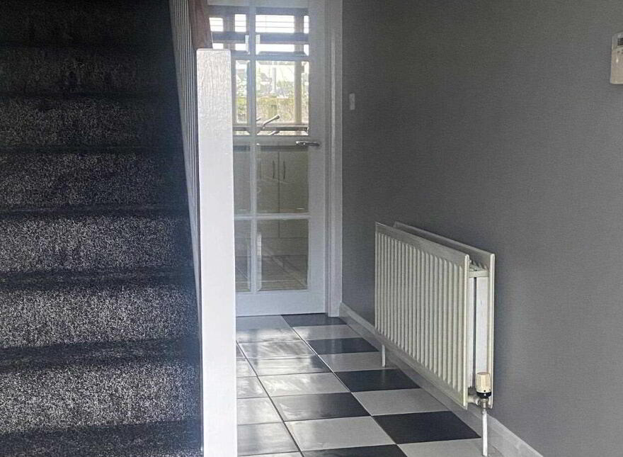 32 The Abbey, Ballycastle, BT54 6SD