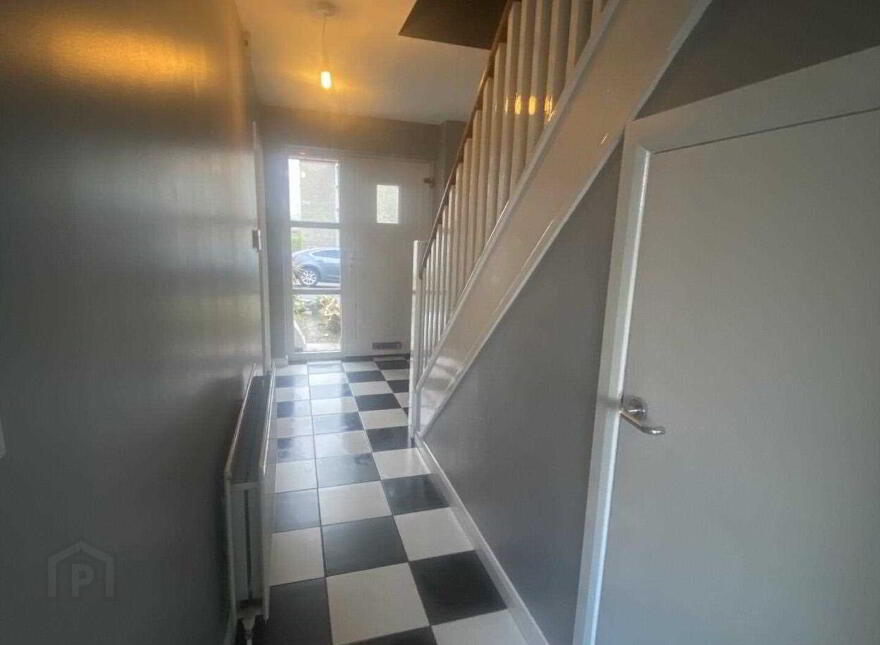 32 The Abbey, Ballycastle, BT54 6SD