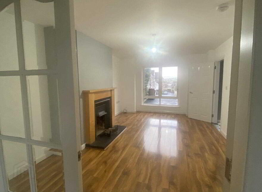 32 The Abbey, Ballycastle, BT54 6SD