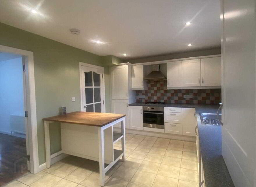 32 The Abbey, Ballycastle, BT54 6SD