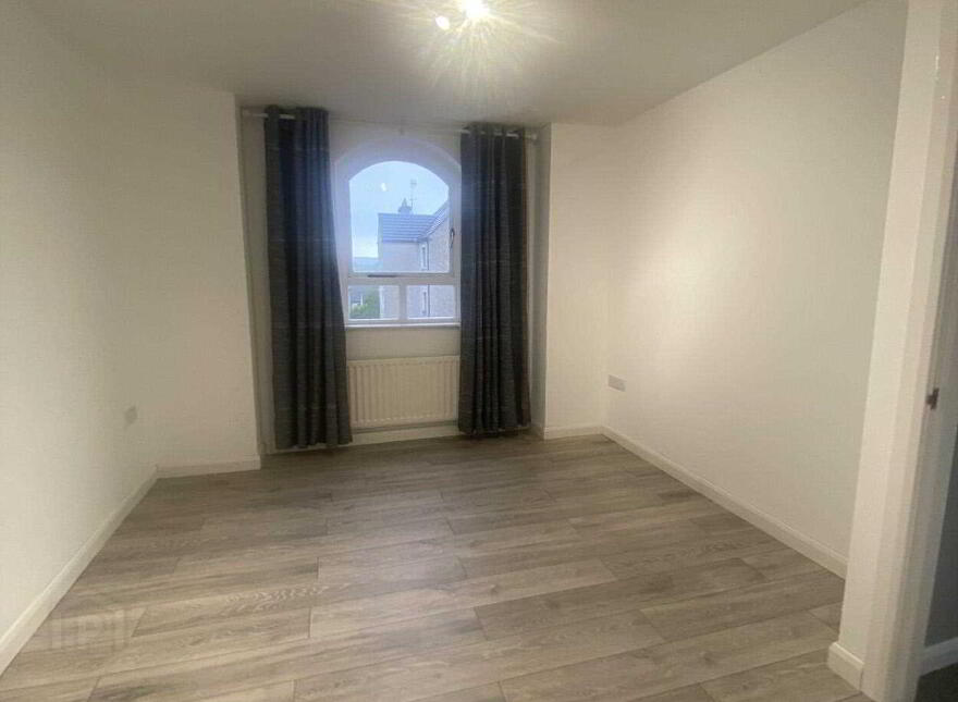 32 The Abbey, Ballycastle, BT54 6SD
