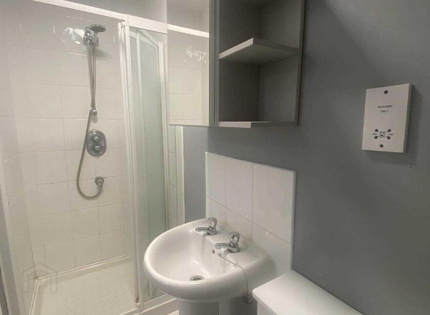 32 The Abbey, Ballycastle, BT54 6SD