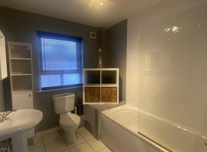 32 The Abbey, Ballycastle, BT54 6SD