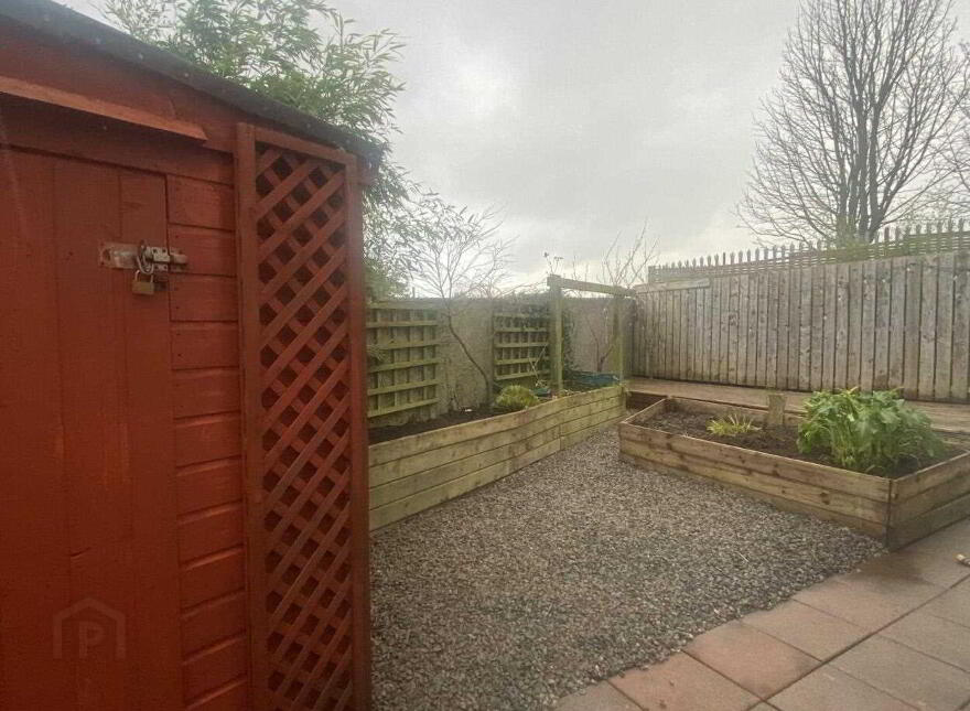 32 The Abbey, Ballycastle, BT54 6SD