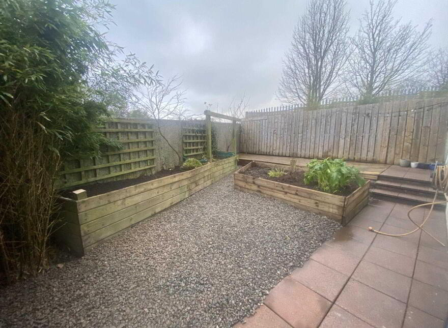 32 The Abbey, Ballycastle, BT54 6SD