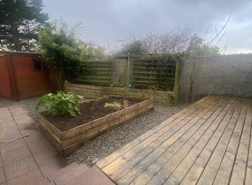 32 The Abbey, Ballycastle, BT54 6SD