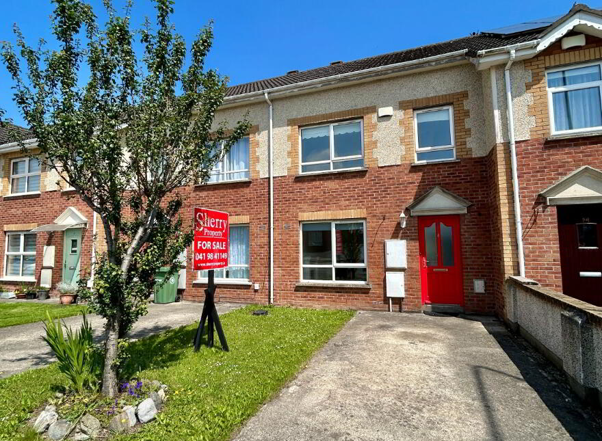 8 Knockbrack Downs Drogheda, Drogheda, A92X9K4 photo