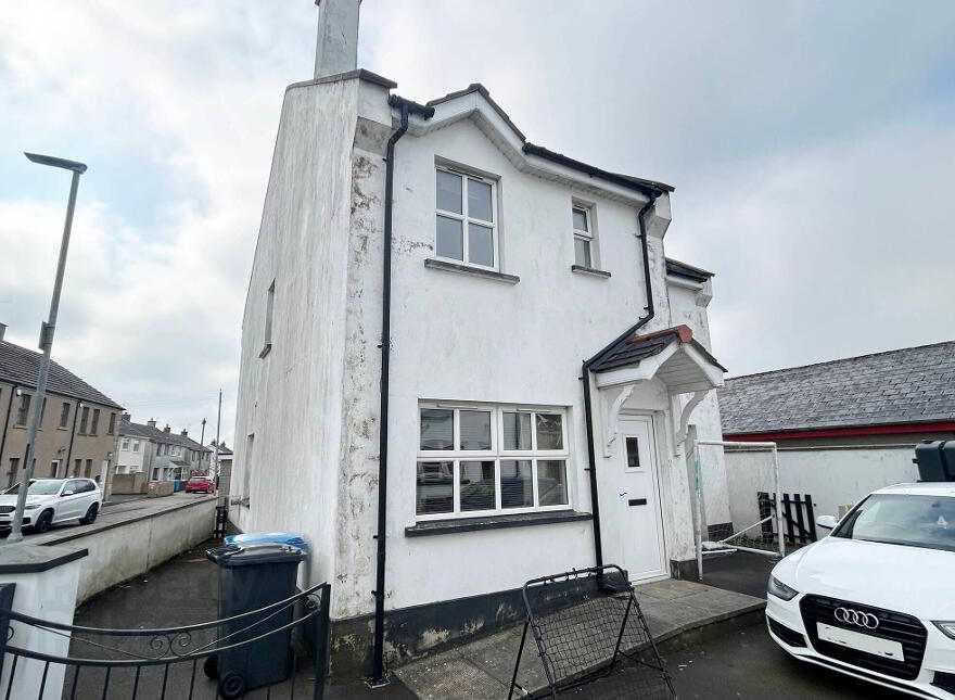 1 Knockmore Road, Mosside, Ballymoney, BT53 8PP photo