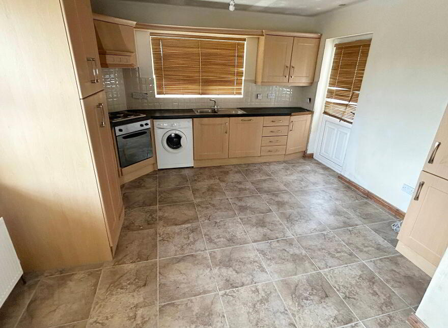 1 Knockmore Road, Mosside, Ballymoney, BT53 8PP