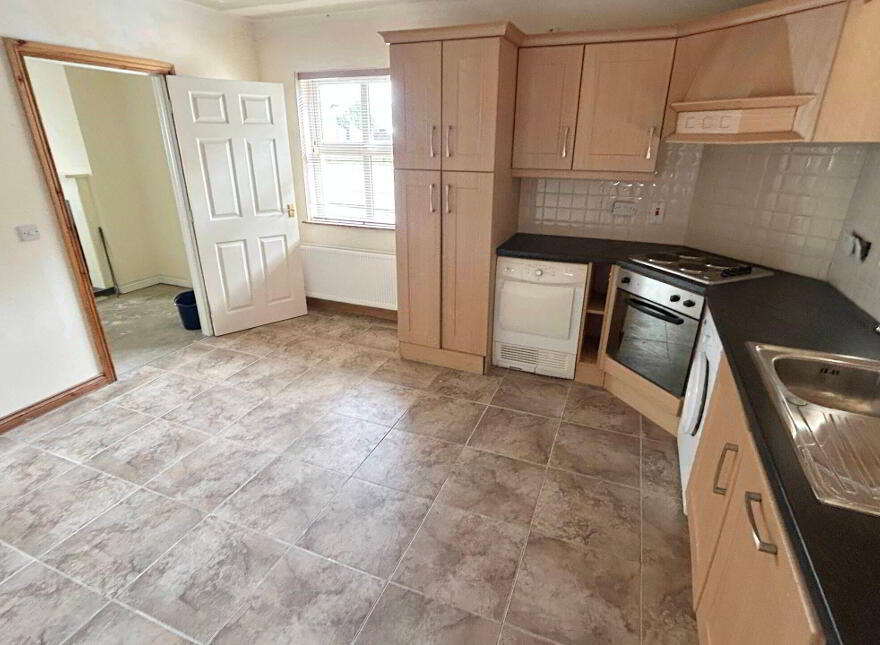 1 Knockmore Road, Mosside, Ballymoney, BT53 8PP
