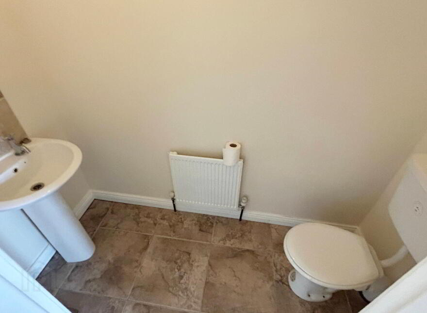 1 Knockmore Road, Mosside, Ballymoney, BT53 8PP