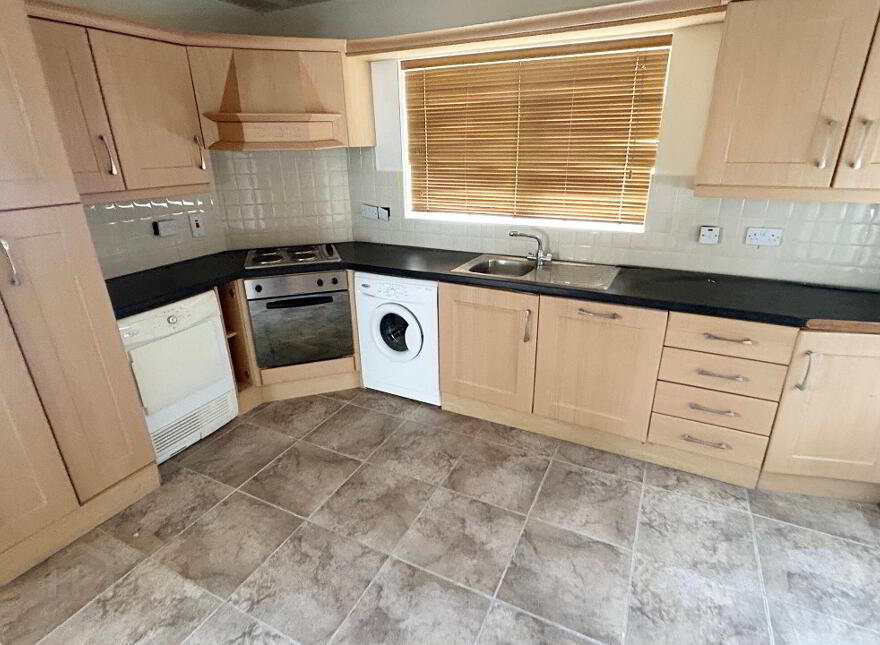 1 Knockmore Road, Mosside, Ballymoney, BT53 8PP