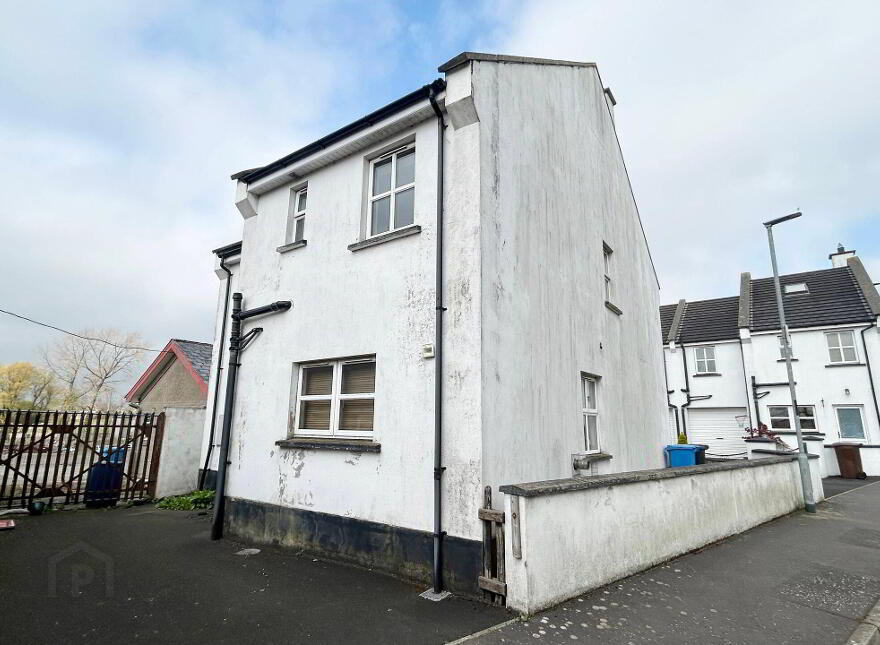 1 Knockmore Road, Mosside, Ballymoney, BT53 8PP
