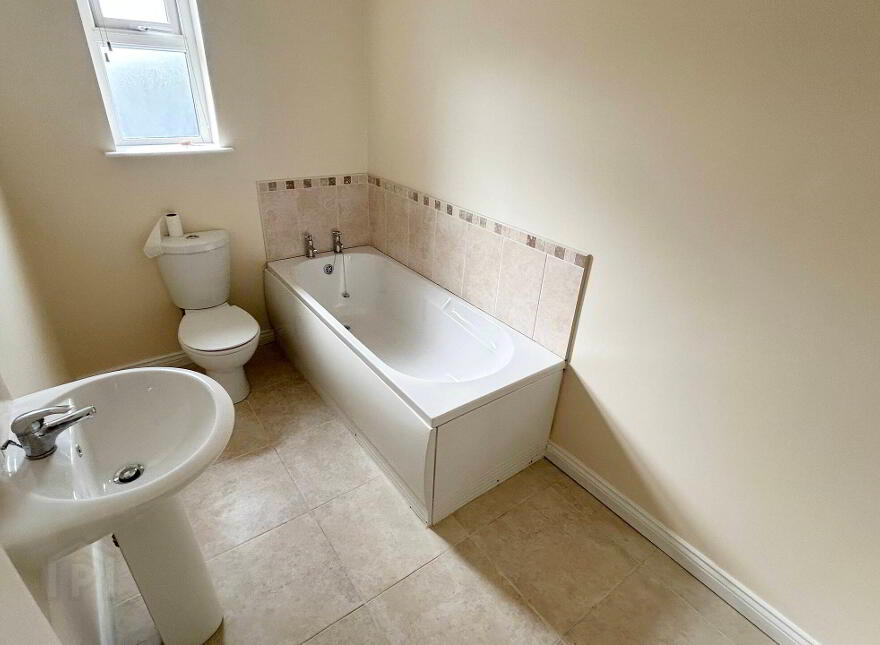 1 Knockmore Road, Mosside, Ballymoney, BT53 8PP
