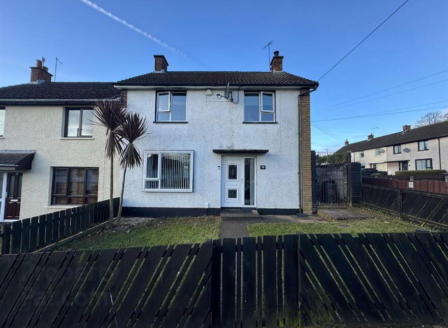 18 Woodland Drive, Doagh Road, Newtownabbey, BT37 9QD photo