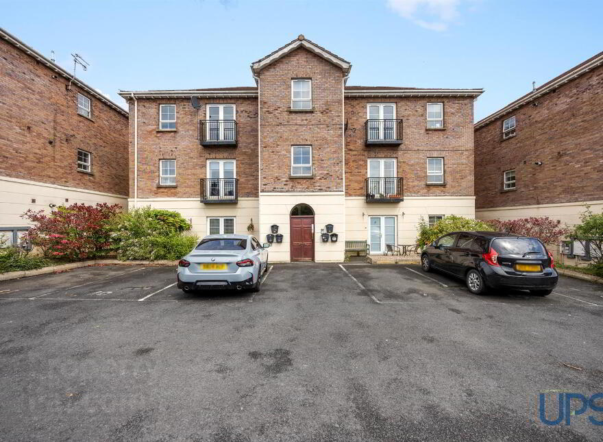 Apt 58, Mount Eagles Square, Belfast, BT17 0GZ photo
