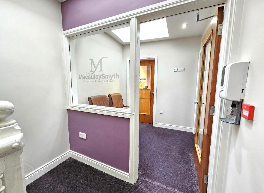 20 Upper Water Street, Newry, BT34 1DJ