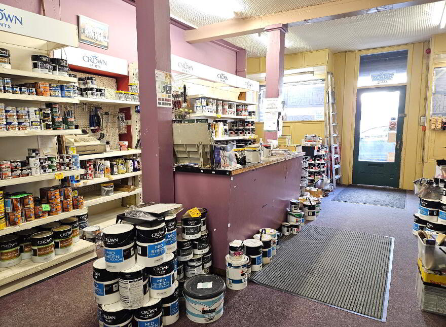 20 Upper Water Street, Newry, BT34 1DJ