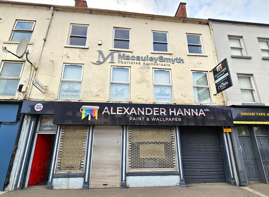 20 Upper Water Street, Newry, BT34 1DJ photo